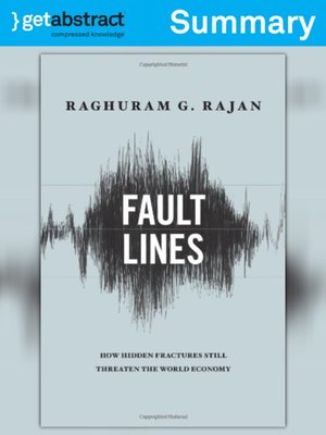 cover image of Fault Lines (Summary)